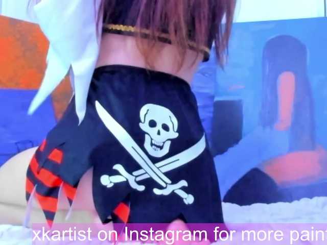 xkartist live cam on BongaCams