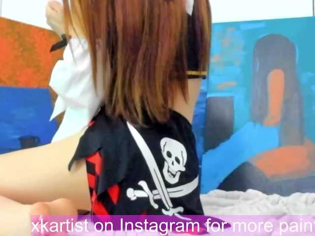 xkartist