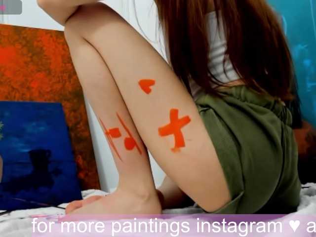 xkartist live cam on BongaCams