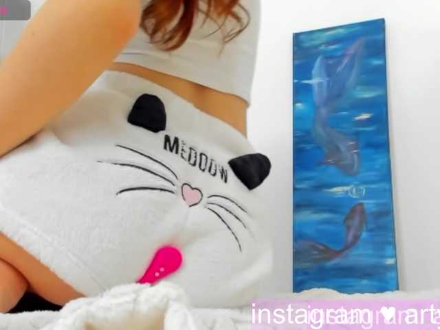 xkartist live cam on BongaCams