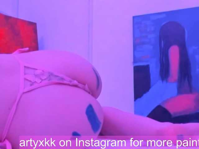 xkartist
