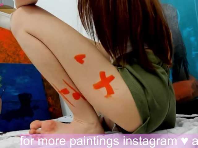 xkartist live cam on BongaCams