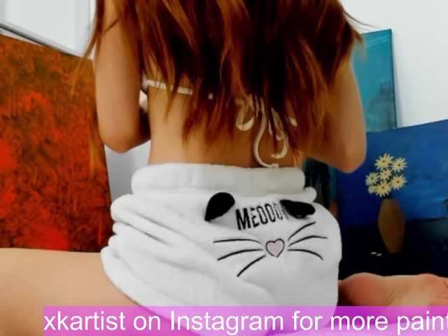 xkartist
