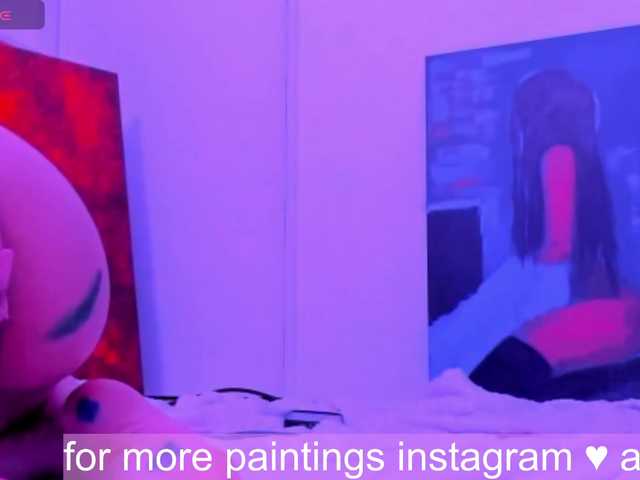 xkartist live cam on BongaCams