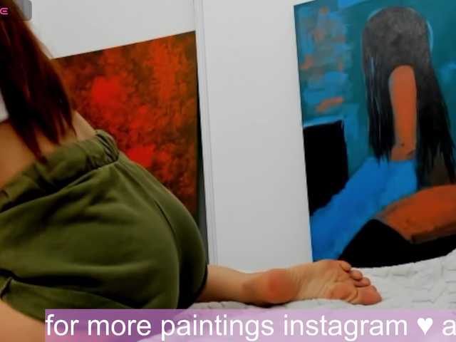 xkartist live cam on BongaCams