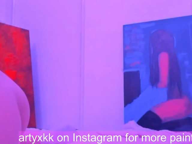 xkartist live cam on BongaCams