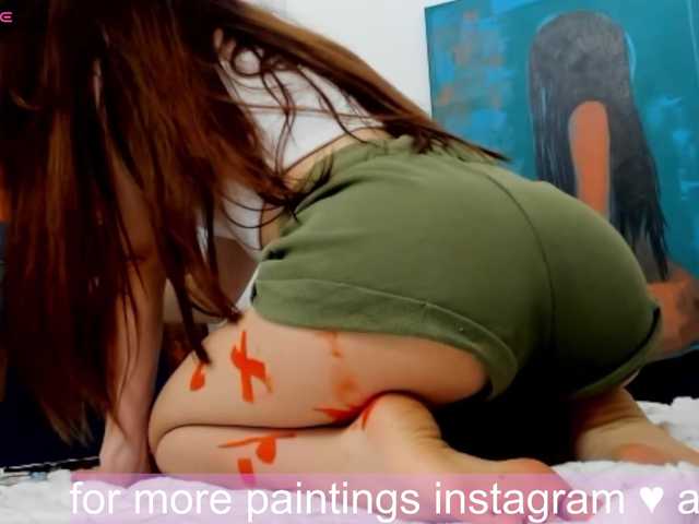 xkartist live cam on BongaCams