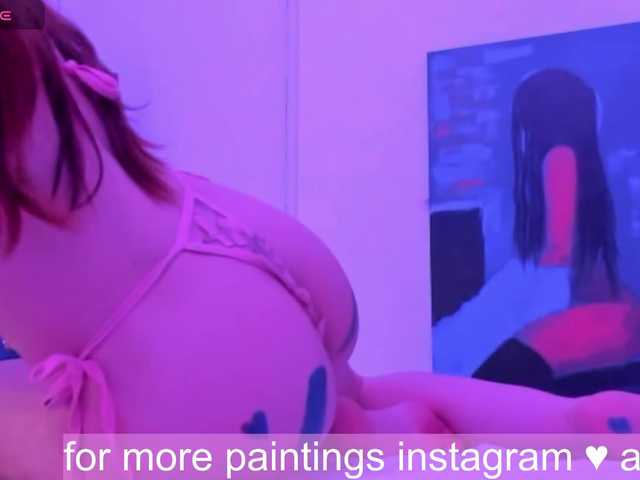 xkartist live cam on BongaCams