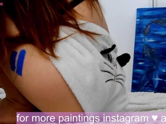 xkartist live cam on BongaCams