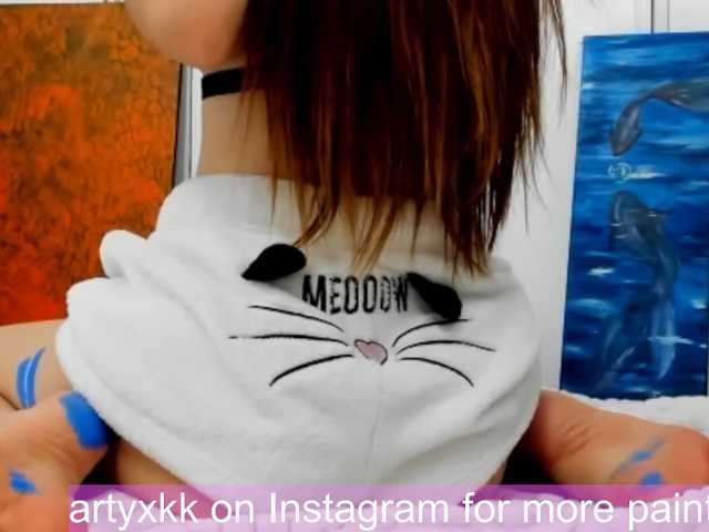 xkartist