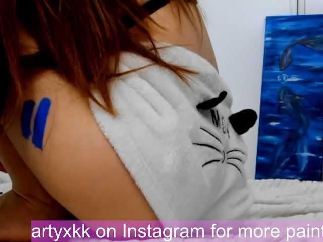 xkartist live cam on BongaCams