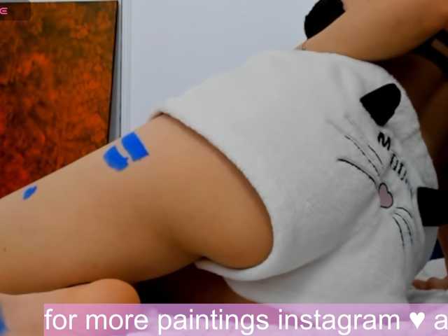 xkartist live cam on BongaCams