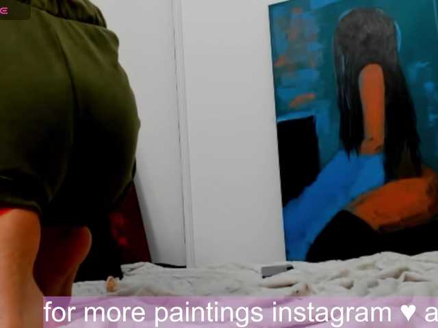 xkartist live cam on BongaCams