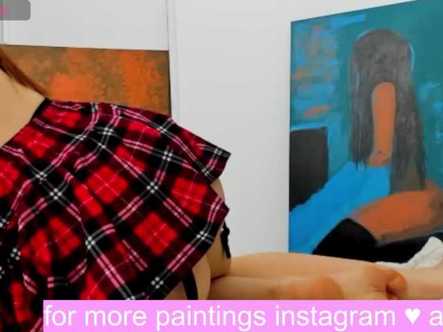 xkartist live cam preview
