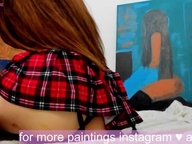 xkartist live cam on BongaCams