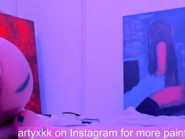 xkartist live cam on BongaCams