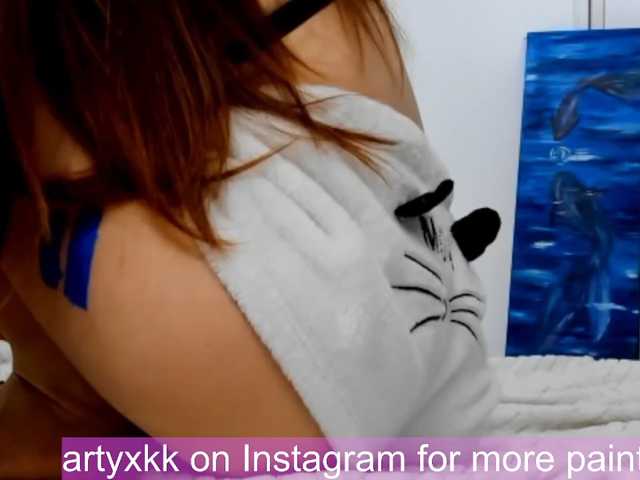 xkartist