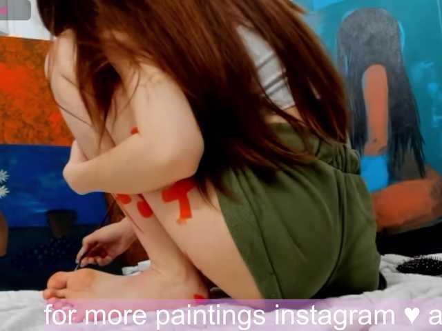 xkartist live cam on BongaCams