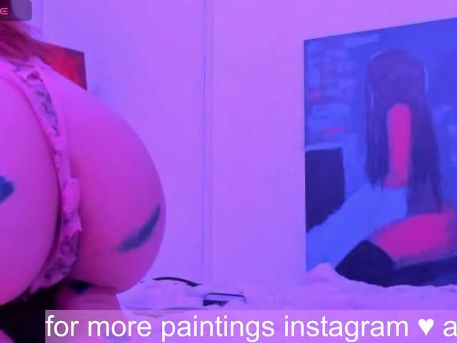 xkartist live cam on BongaCams