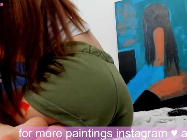 xkartist live cam on BongaCams