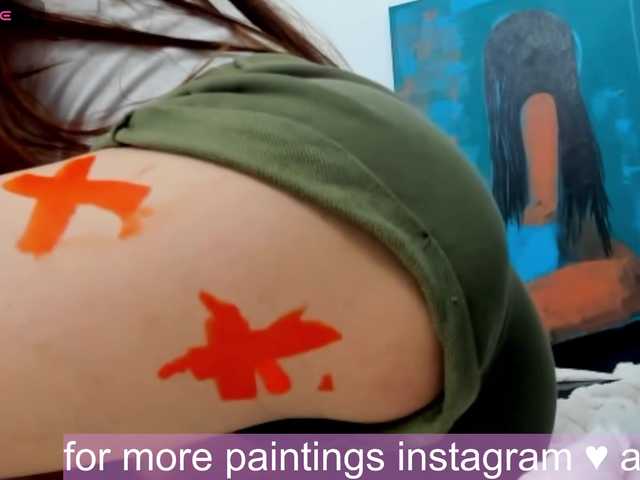 xkartist live cam on BongaCams