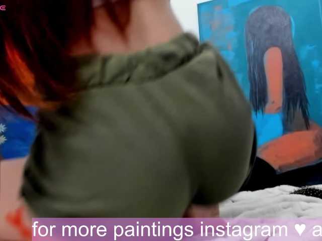 xkartist live cam on BongaCams
