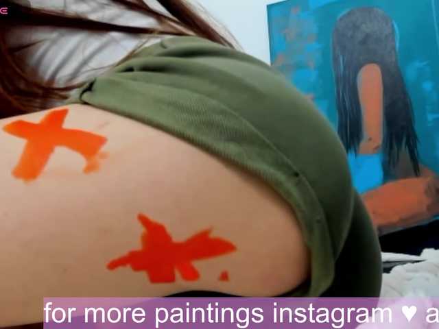 xkartist live cam on BongaCams