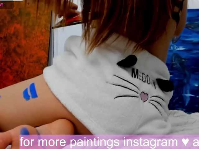 xkartist live cam on BongaCams