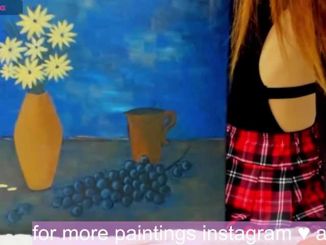 xkartist live cam on BongaCams