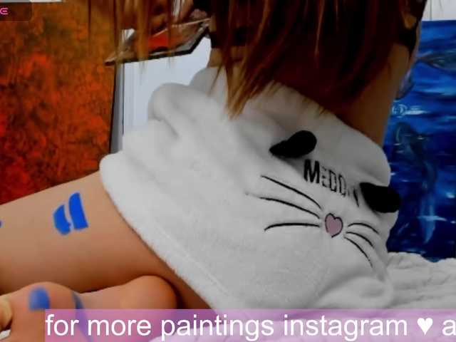 xkartist live cam on BongaCams