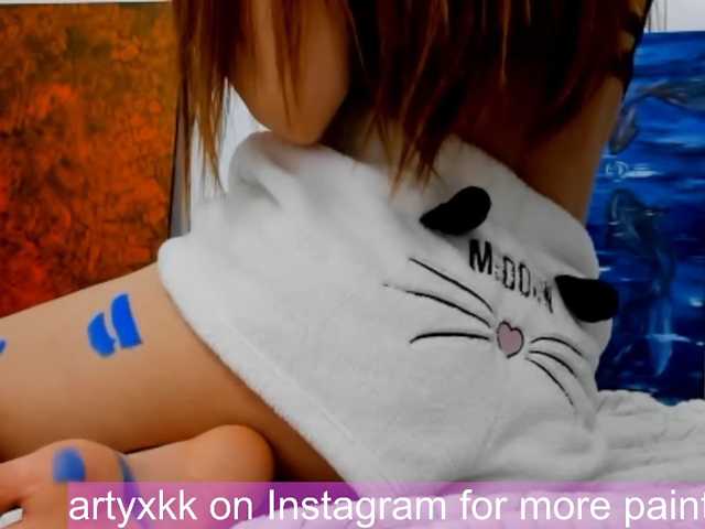 xkartist