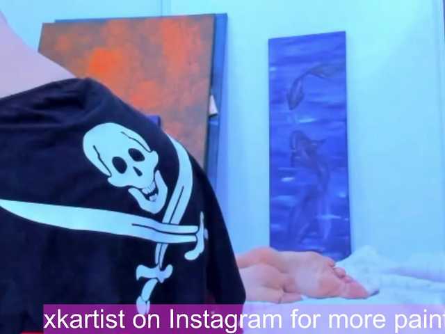 xkartist live cam on BongaCams