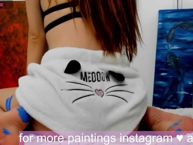 xkartist live cam on BongaCams