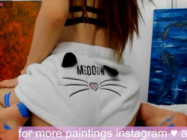 xkartist live cam on BongaCams