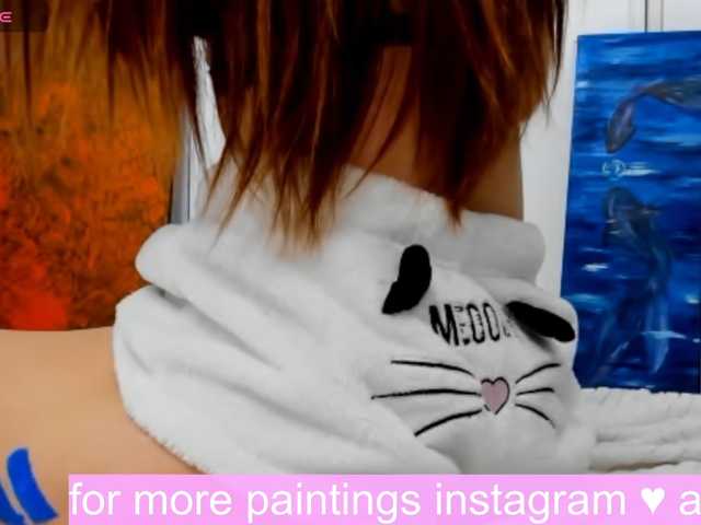 xkartist live cam on BongaCams