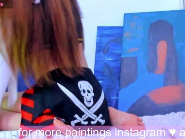xkartist live cam on BongaCams