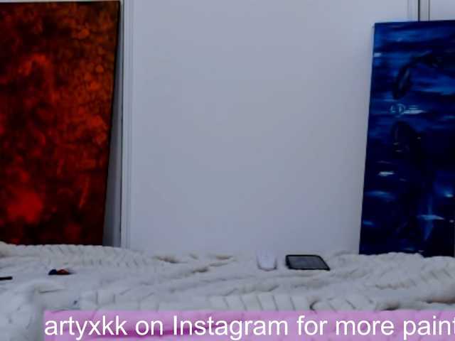 xkartist