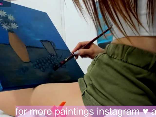 xkartist live cam on BongaCams