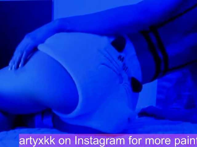 xkartist live cam on BongaCams