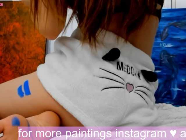 xkartist live cam on BongaCams