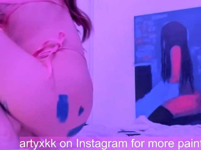 xkartist live cam on BongaCams