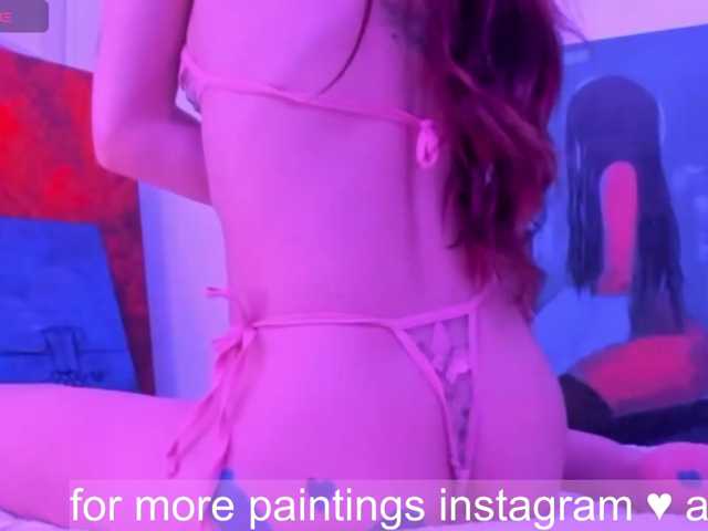 xkartist live cam on BongaCams