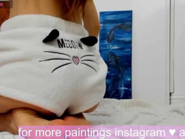 xkartist live cam on BongaCams