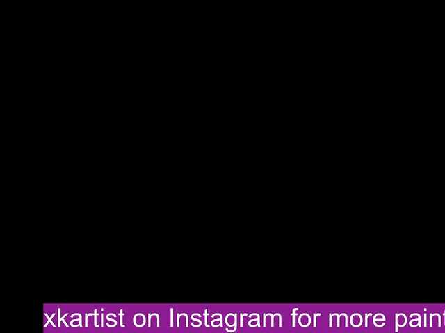 xkartist live cam on BongaCams