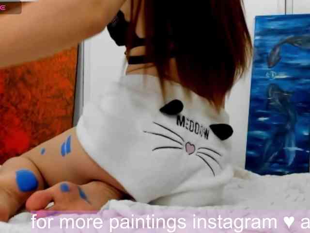 xkartist webcam