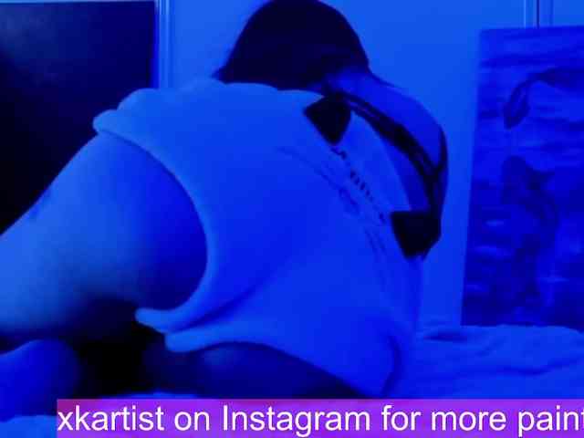xkartist webcam