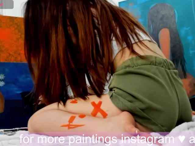 xkartist webcam