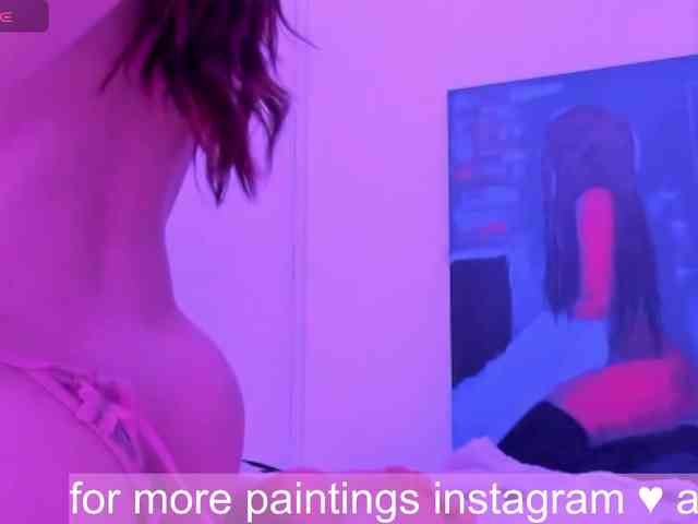 xkartist webcam