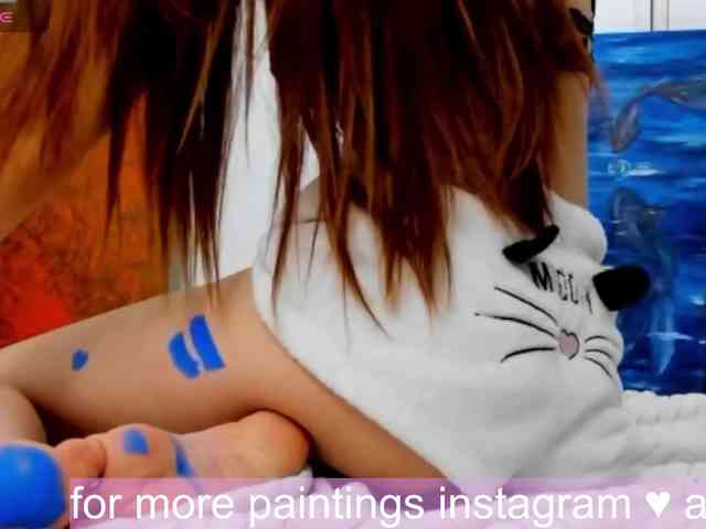 xkartist webcam