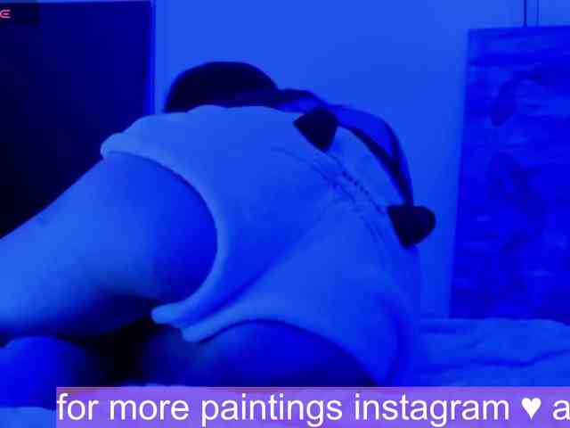xkartist Live Webcam on BongaCams